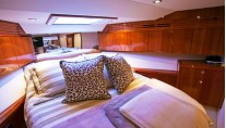 Show Boat -   VIP Cabin